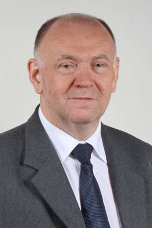dr hab. inż. Jacek Michalski